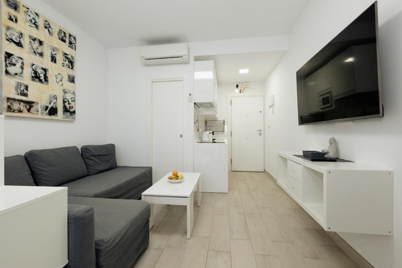 Apartamento Torremolinos Exterior foto